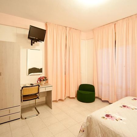 Hotel Il Quadrifoglio Каша Экстерьер фото