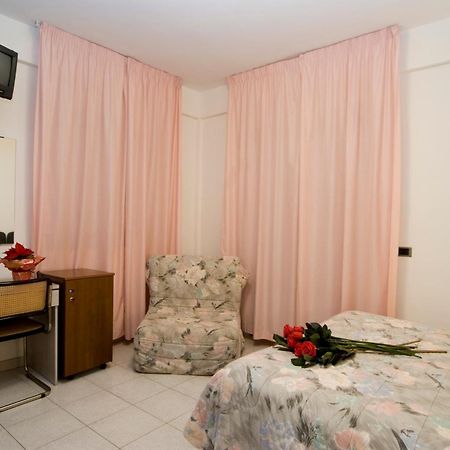 Hotel Il Quadrifoglio Каша Экстерьер фото