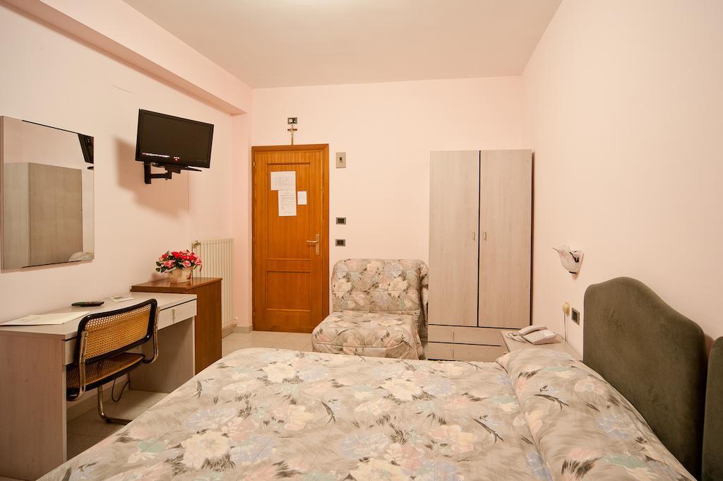 Hotel Il Quadrifoglio Каша Номер фото