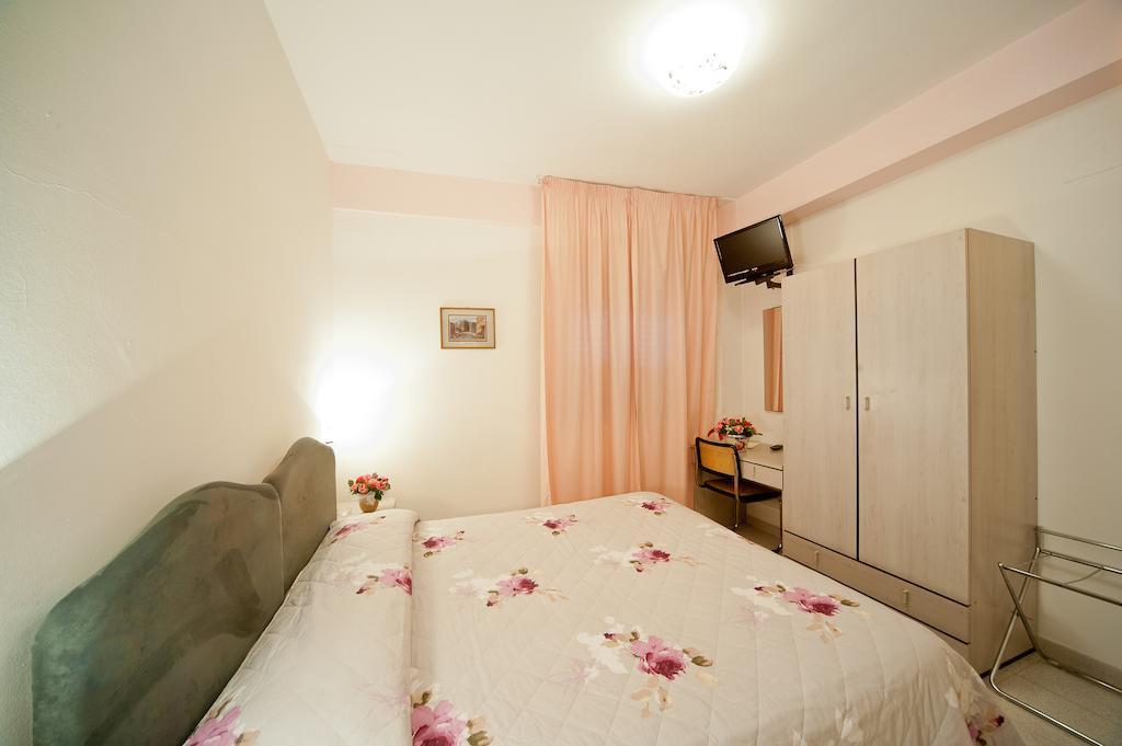 Hotel Il Quadrifoglio Каша Номер фото
