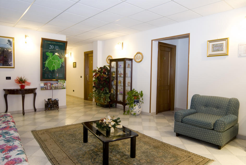 Hotel Il Quadrifoglio Каша Экстерьер фото