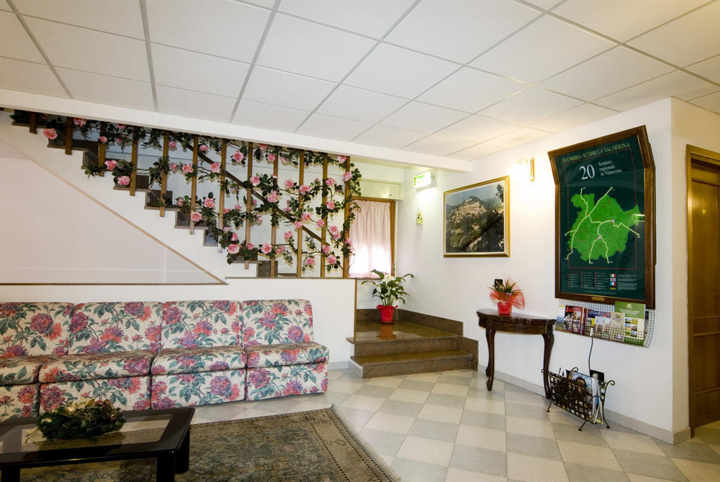 Hotel Il Quadrifoglio Каша Экстерьер фото