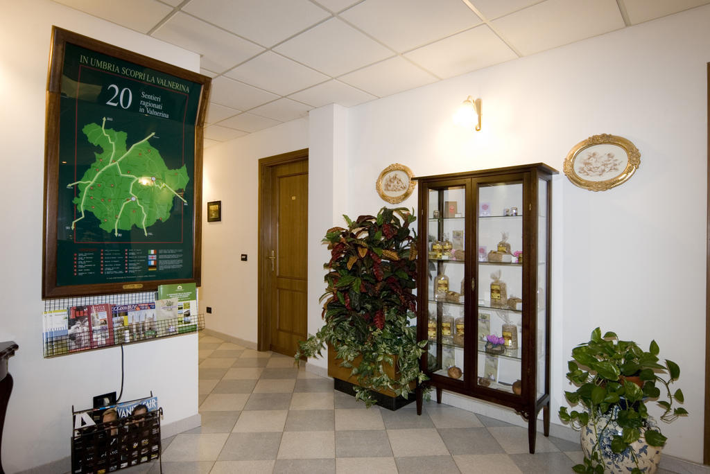 Hotel Il Quadrifoglio Каша Экстерьер фото