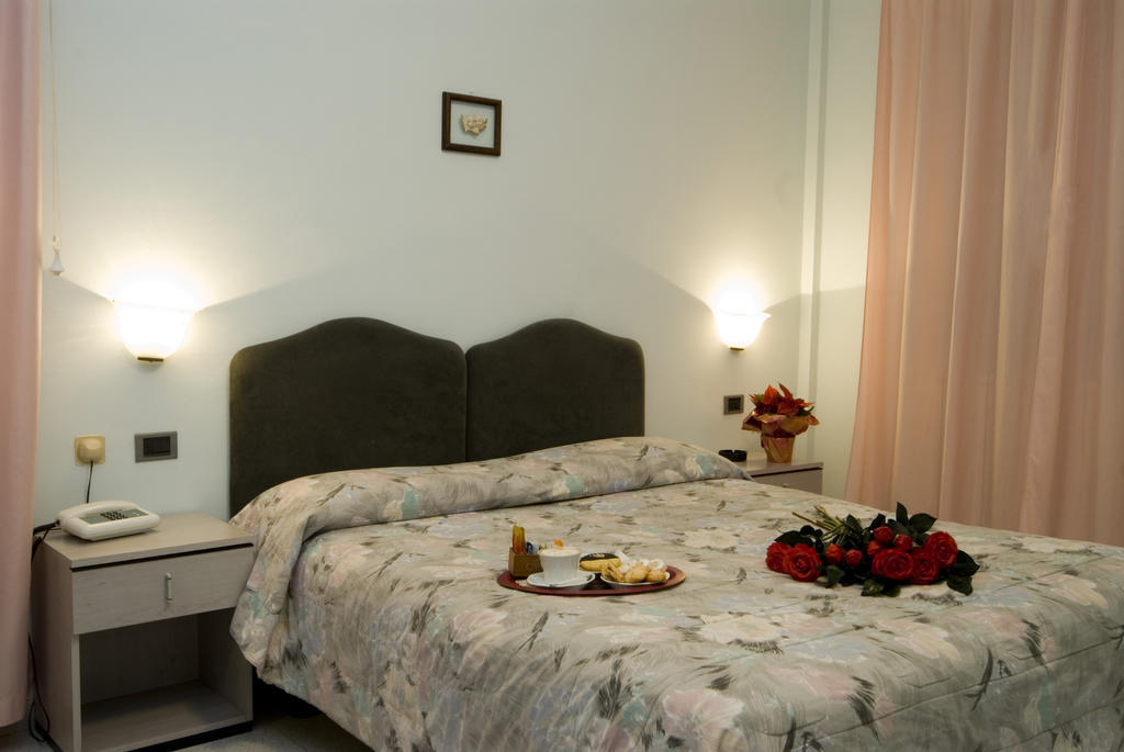 Hotel Il Quadrifoglio Каша Номер фото